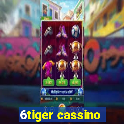 6tiger cassino